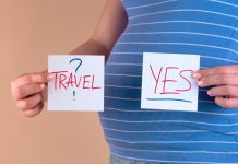 هر آنچه از سفر در بارداری باید دانست