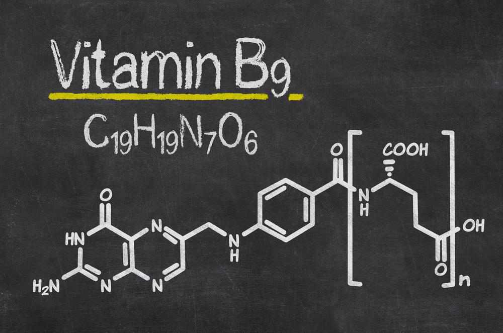ویتامین B9 چیست
