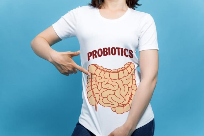 پروبیوتیک چیست