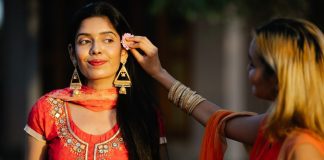 راز زیبایی موی زنان هندی چیست