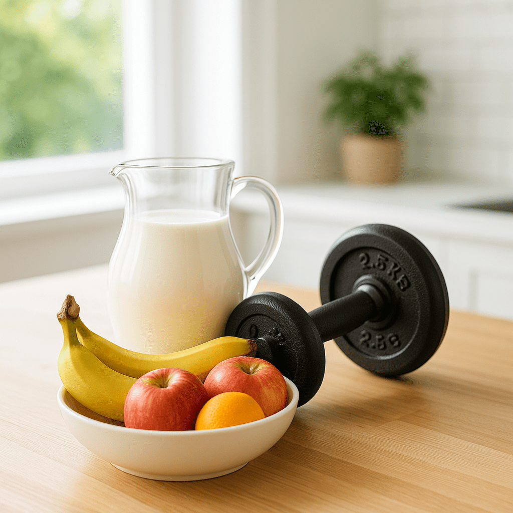 راهنمای کامل افزایش وزن سریع و ایمن