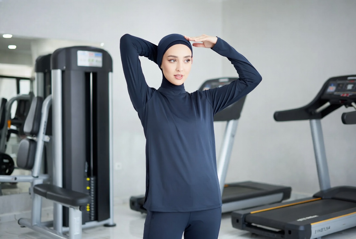 زیاده روی در تمرین