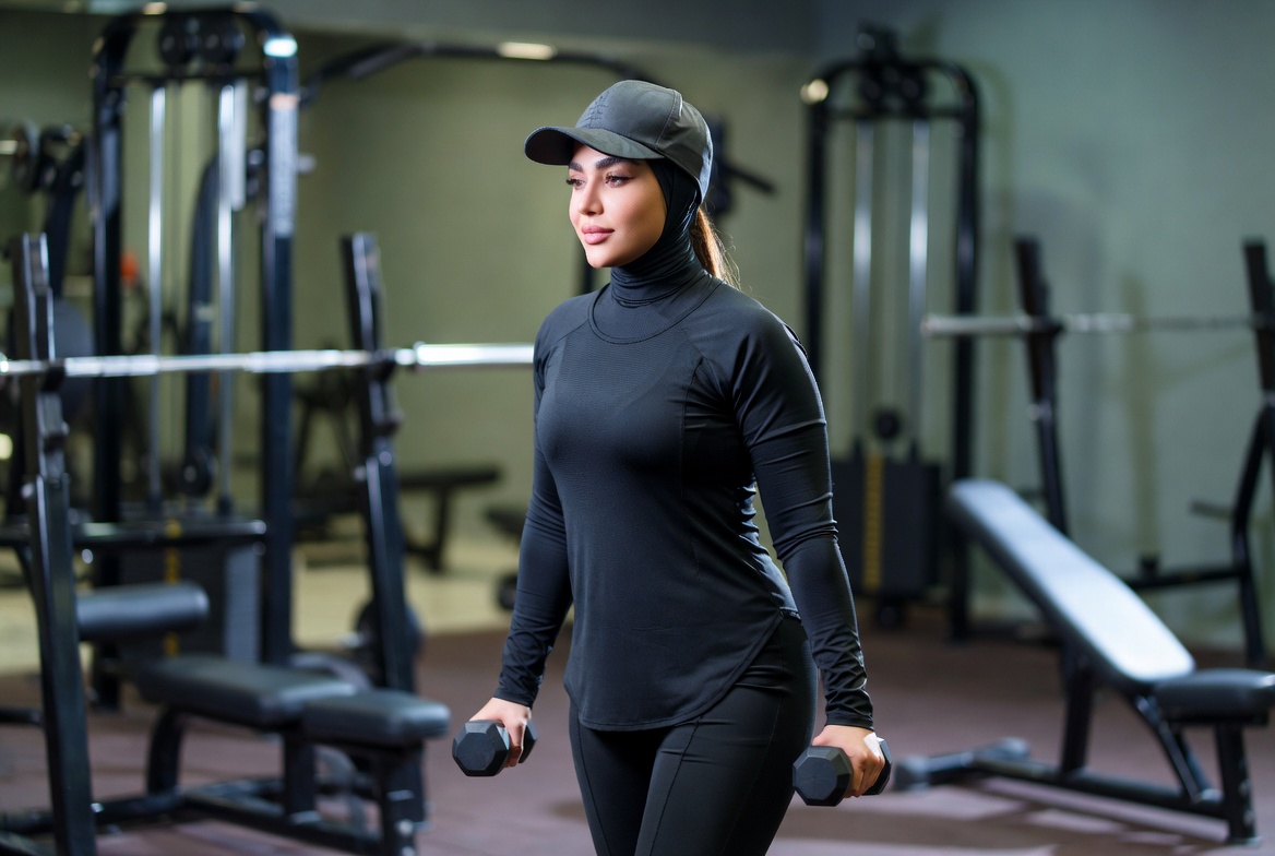 اجرای تمرین